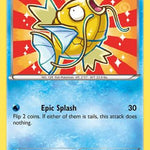 Magikarp XY143/211 - XY Promos Holofoil