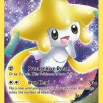 Jirachi XY112/211 - XY Promos Holofoil