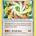 Power Memory 108/124 - XY  Fates Collide
