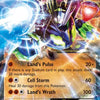 Pokemon: Zygarde EX Fates Collide 54/124 - Light Play