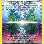 Chaos Tower 094/124 - XY  Fates Collide