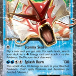 Gyarados EX XY106/211 - XY Promos Holofoil