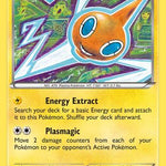 Rotom 024/124 - XY  Fates Collide