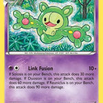 Reuniclus 035/124 - XY  Fates Collide