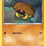Kabuto 038/124 - XY  Fates Collide