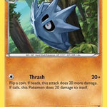 Pupitar 042/124 - XY  Fates Collide
