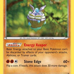 Carbink 049/124 - XY  Fates Collide