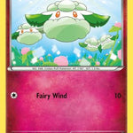 Cottonee 070/124 - XY  Fates Collide