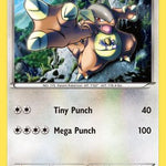 Kangaskhan 075/124 - XY  Fates Collide