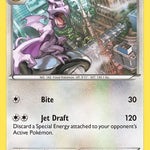 Aerodactyl 076/124 - XY  Fates Collide