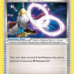 Alakazam Spirit Link 090/124 - XY  Fates Collide