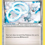 Altaria Spirit Link 091/124 - XY  Fates Collide