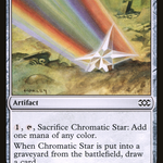 Chromatic Star (2XM-239) - Double Masters
