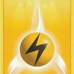 Lightning Energy 010 - XY Trainer Kit Pikachu Libre & Suicune