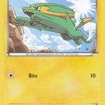 Electrike 028 - XY Trainer Kit Pikachu Libre & Suicune