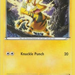 Electabuzz 023 - XY Trainer Kit Pikachu Libre & Suicune