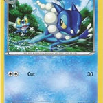 Frogadier 006 - XY Trainer Kit Pikachu Libre & Suicune