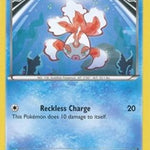 Goldeen 013 - XY Trainer Kit Pikachu Libre & Suicune