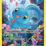 Manaphy XY113/211 - XY Promos Holofoil