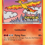 Moltres (Prerelease) XY127/211 - XY Promos Holofoil