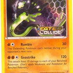 Zygarde (Prerelease) [Staff] XY129 - XY Promos Holofoil
