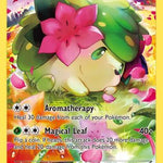 Shaymin XY115/211 - XY Promos Holofoil