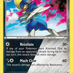 Bisharp 064/114 - XY  Steam Siege Holofoil
