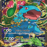 Venusaur EX XY123/211 - XY Promos Holofoil