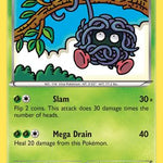 Tangela 001/114 - XY  Steam Siege
