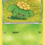 Skiploom 004/114 - XY  Steam Siege