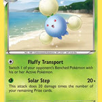 Jumpluff 005/114 - XY  Steam Siege