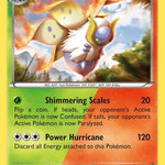 Volcarona 015/114 - XY  Steam Siege