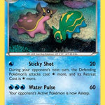 Gastrodon 029/114 - XY  Steam Siege