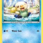 Oshawott 030/114 - XY  Steam Siege
