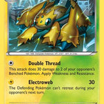 Galvantula 042/114 - XY  Steam Siege