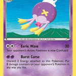 Drifblim 047/114 - XY  Steam Siege