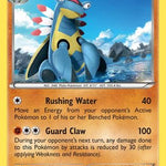Armaldo 057/114 - XY  Steam Siege