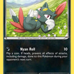 Sneasel 060/114 - XY  Steam Siege