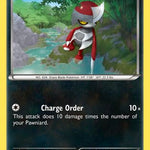 Pawniard 063/114 - XY  Steam Siege