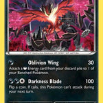 Yveltal 065/114 - XY  Steam Siege Holofoil