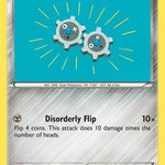 Klink 071/114 - XY  Steam Siege