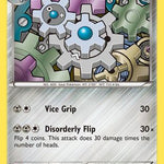 Klang 072/114 - XY  Steam Siege