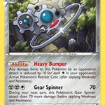 Klinklang 073/114 - XY  Steam Siege Holofoil
