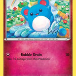 Marill 076/114 - XY  Steam Siege