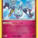 Klefki 080/114 - XY  Steam Siege
