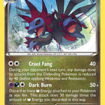 Hydreigon 086/114 - XY  Steam Siege Holofoil
