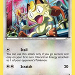 Meowth 088/114 - XY  Steam Siege
