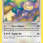 Ambipom 091/114 - XY  Steam Siege