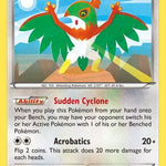 Hawlucha 097/114 - XY  Steam Siege