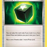 Greedy Dice 102/114 - XY  Steam Siege